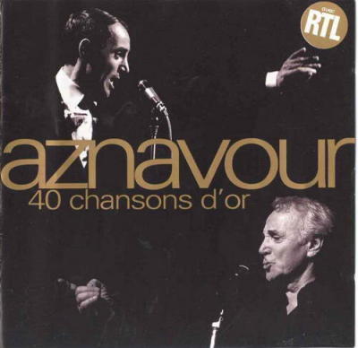40 chansons d'or